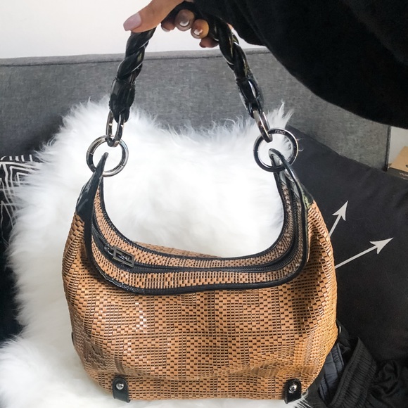 Fendi Zucca bag - Picture 3 of 6